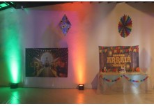 Festa Junina Gonzaga