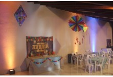 Festa Junina Gonzaga