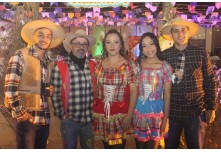 Festa Junina Gonzaga