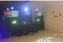 Festa Junina Gonzaga