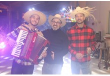 Festa Junina Gonzaga