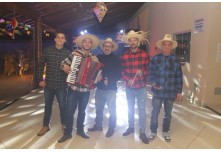 Festa Junina Gonzaga