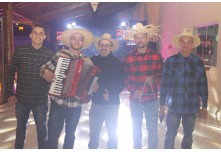 Festa Junina Gonzaga