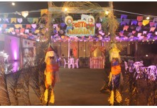 Festa Junina Gonzaga