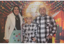 Festa Junina Gonzaga