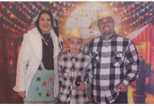 Festa Junina Gonzaga