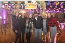 Festa Junina Gonzaga