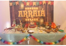 Festa Junina Gonzaga