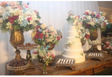 Casamento Leticia e Carlos