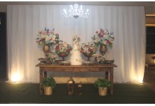 Casamento Leticia e Carlos