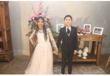 Casamento Leticia e Carlos