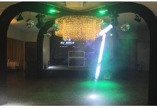 Casamento Leticia e Carlos