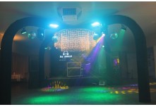 Casamento Leticia e Carlos