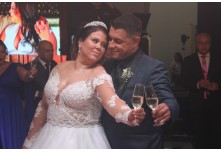 Casamento Leticia e Carlos