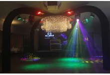 Casamento Leticia e Carlos