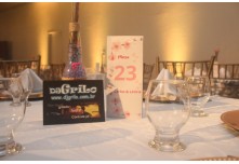 Casamento Leticia e Carlos