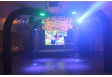 Casamento Leticia e Carlos