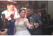 Casamento Leticia e Carlos