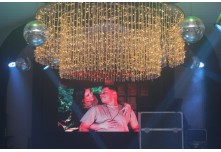 Casamento Leticia e Carlos