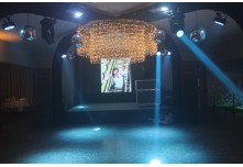 Casamento Leticia e Carlos