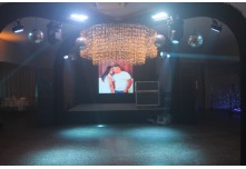 Casamento Leticia e Carlos