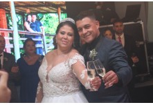 Casamento Leticia e Carlos