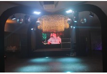 Casamento Leticia e Carlos