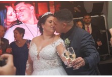 Casamento Leticia e Carlos