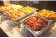 Casamento Leticia e Carlos