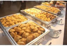 Casamento Leticia e Carlos