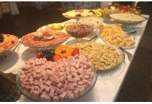 Casamento Leticia e Carlos