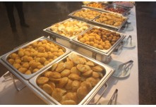 Casamento Leticia e Carlos