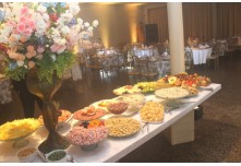 Casamento Leticia e Carlos