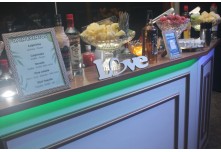 Casamento Leticia e Carlos