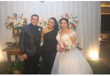 Casamento Leticia e Carlos