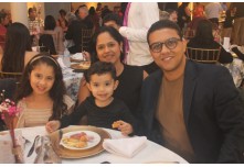 Casamento Leticia e Carlos