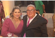 Casamento Leticia e Carlos