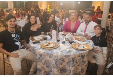 Casamento Leticia e Carlos