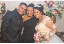 Casamento Leticia e Carlos