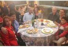 Casamento Leticia e Carlos