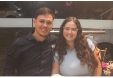 Casamento Leticia e Carlos