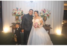 Casamento Leticia e Carlos