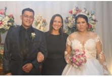 Casamento Leticia e Carlos