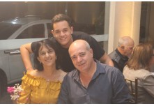 Casamento Leticia e Carlos