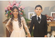 Casamento Leticia e Carlos