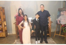 Casamento Leticia e Carlos