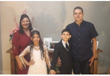 Casamento Leticia e Carlos