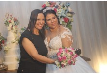 Casamento Leticia e Carlos