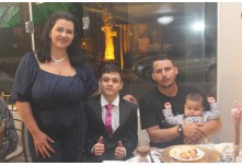 Casamento Leticia e Carlos