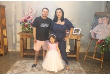 Casamento Leticia e Carlos